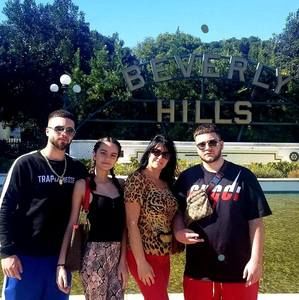 Meet your Posher, Maguy